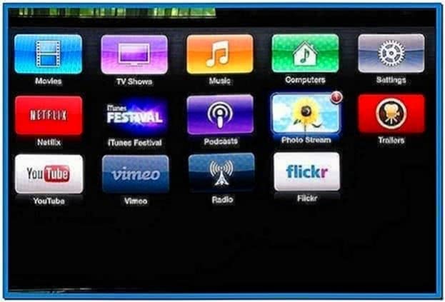 Apple Tv Mac Download