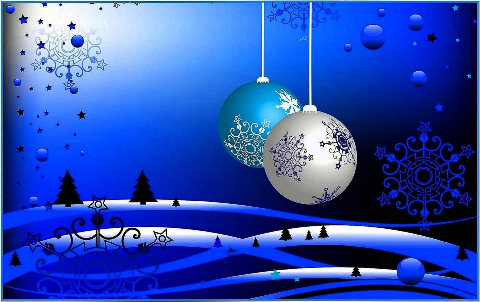 Christmas desktop backgrounds screensavers - Download free
