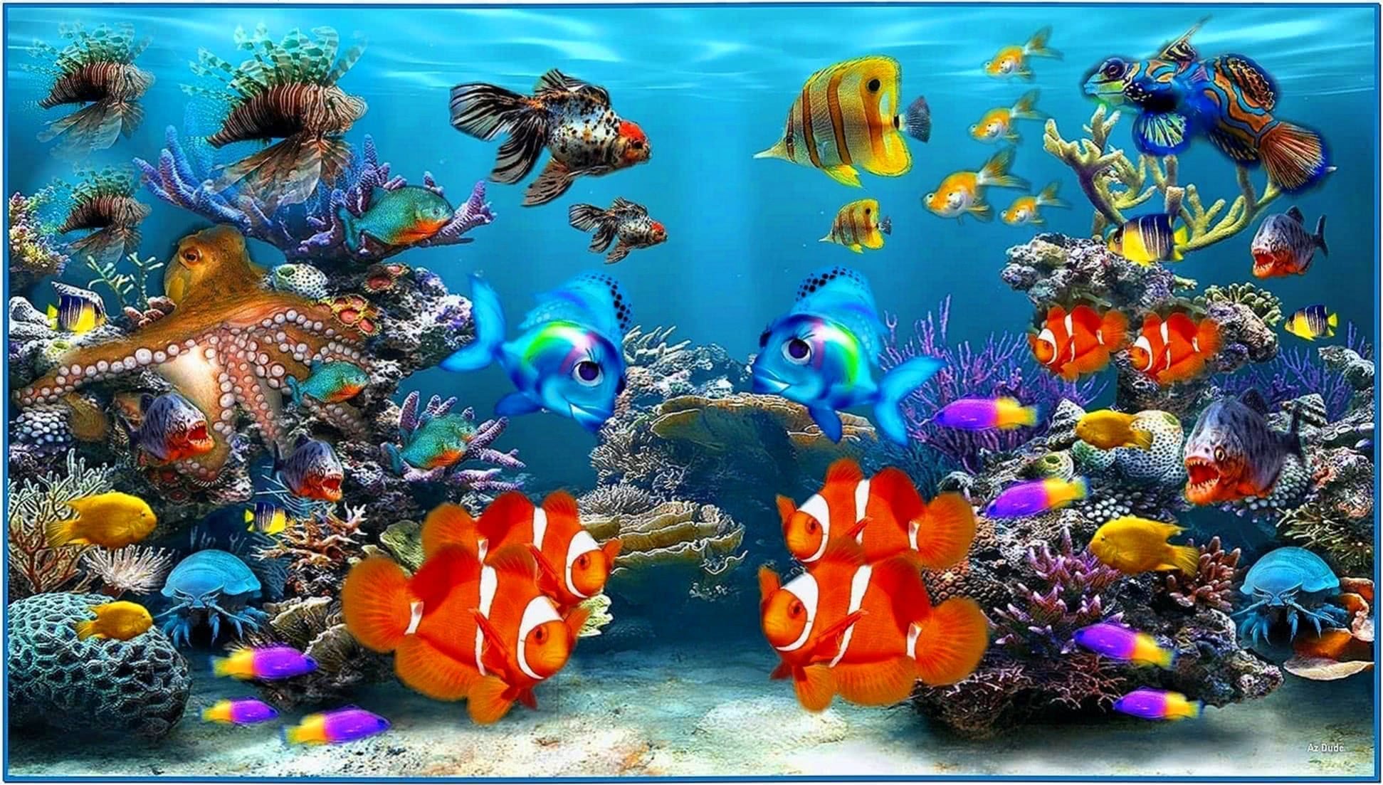 aquarium software free download