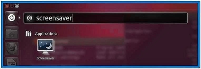 Gnome screensaver preferences ubuntu 12.04