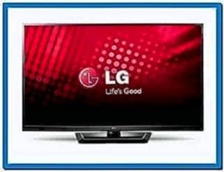 Lg plasma tv screensaver - Download free