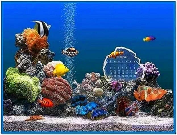 Dream Aquarium - The Worlds Most Amazing Virtual Aquarium