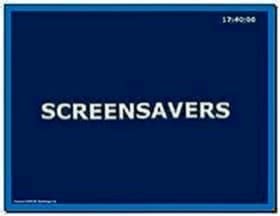 Scrolling text screensaver windows 7 - Download free