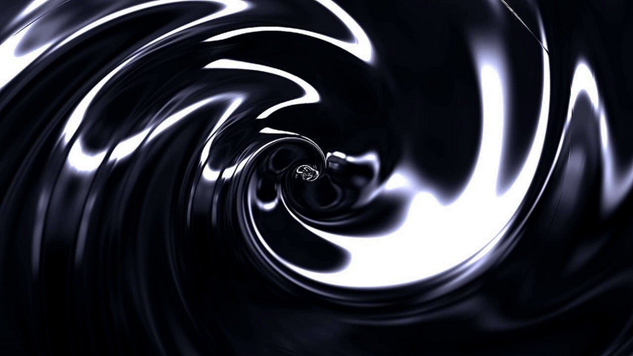 Amazing Swirl! 4K Hypnotic Screensaver!