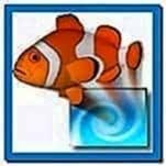 3D Desktop Aquarium Screensaver 1.7.2
