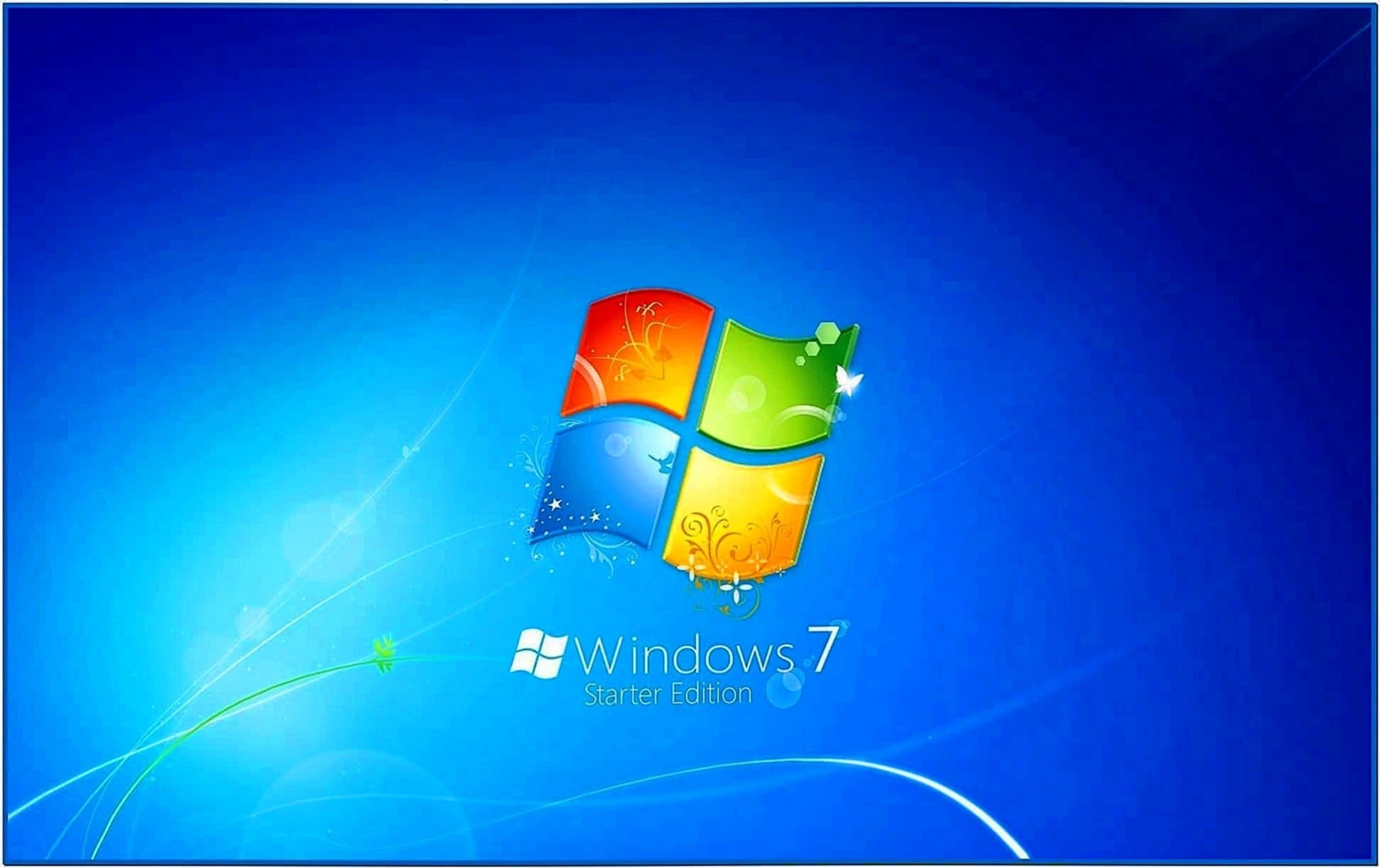 Add New Screensavers Windows 7