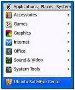 Add Screensaver Ubuntu 10.10
