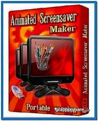 Animated Screensaver Maker 3.1.6