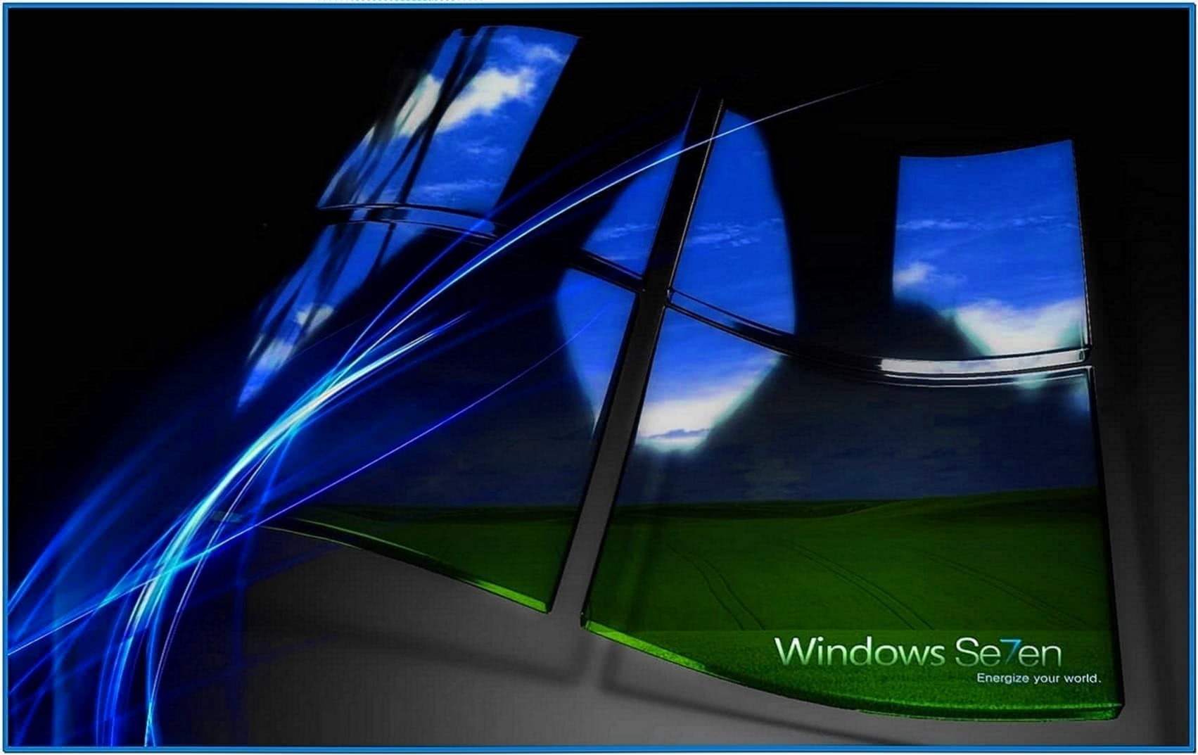 Animated Screensavers Windows 7 Ultimate