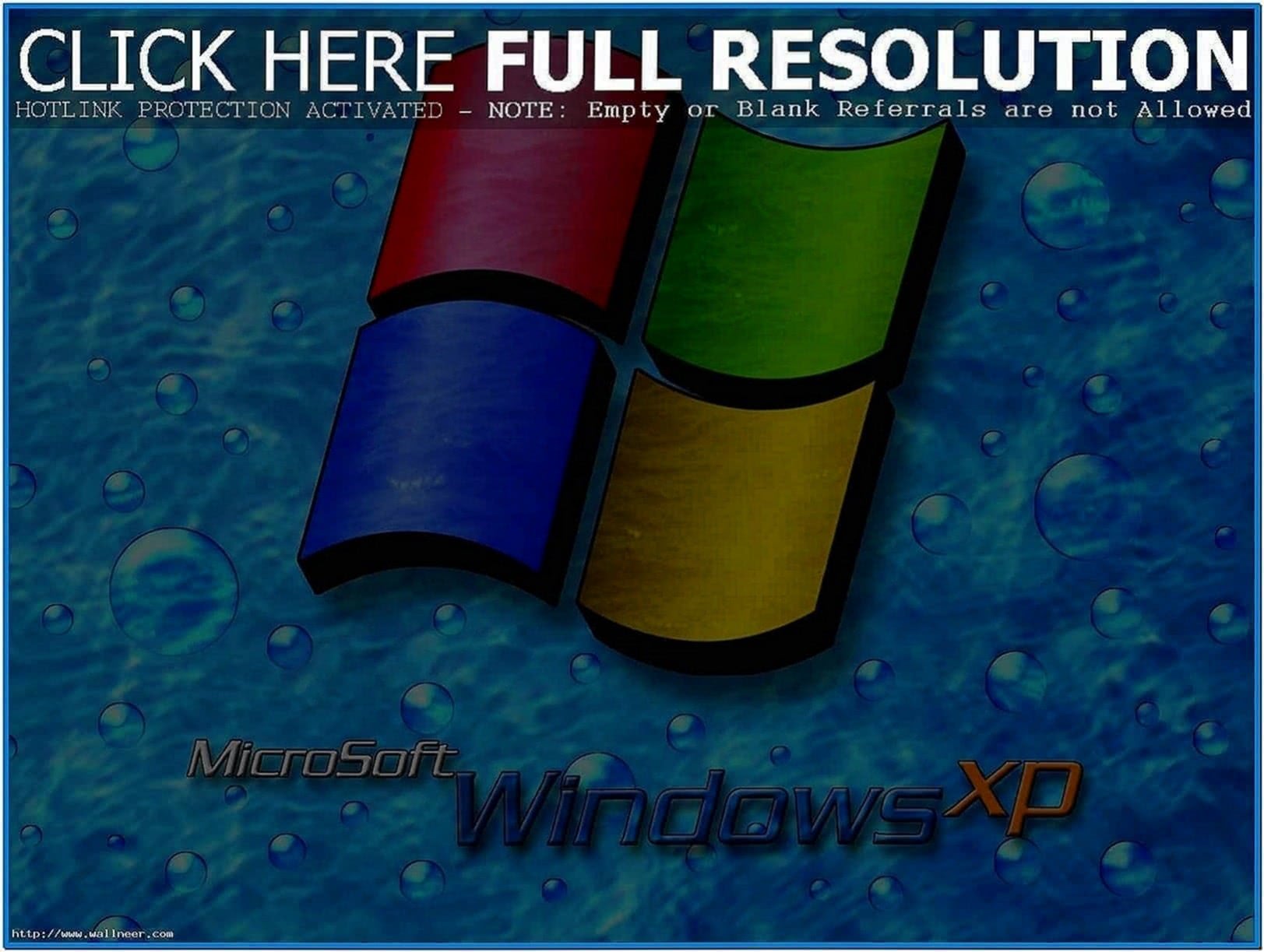 Best Screensavers Windows XP