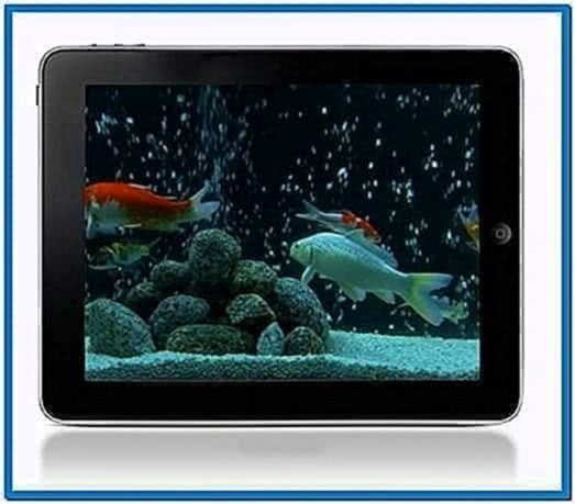 Best Virtual Aquarium Screensaver