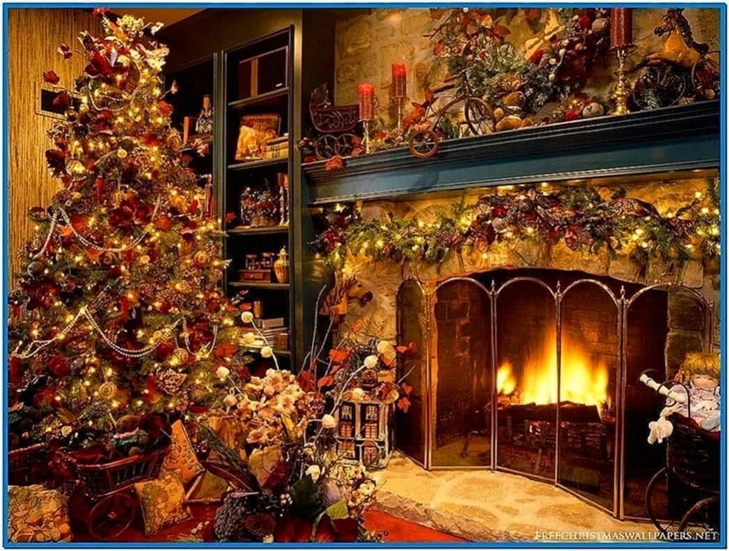 Christmas Tree Wallpapers and Screensavers