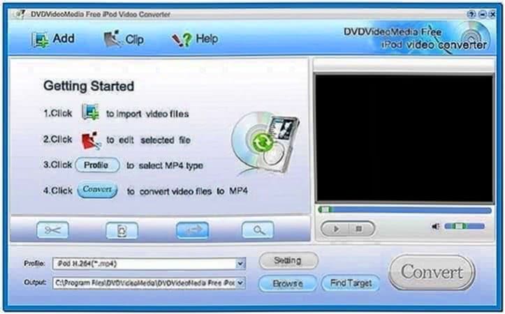 Convert Video to Screensaver Freeware