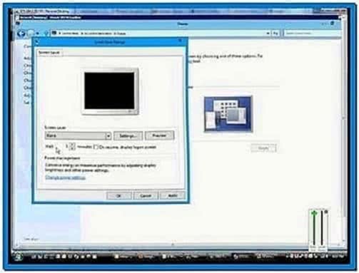 Convert Video to Screensaver Windows 8