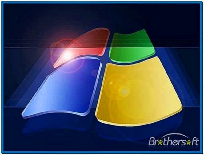 Cool Screensavers Windows Vista