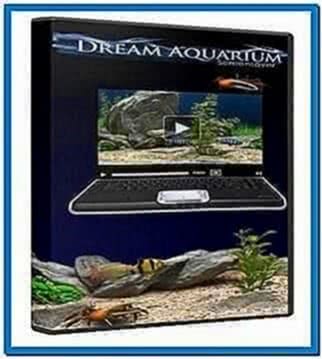 Dream Aquarium Screensaver 1.234