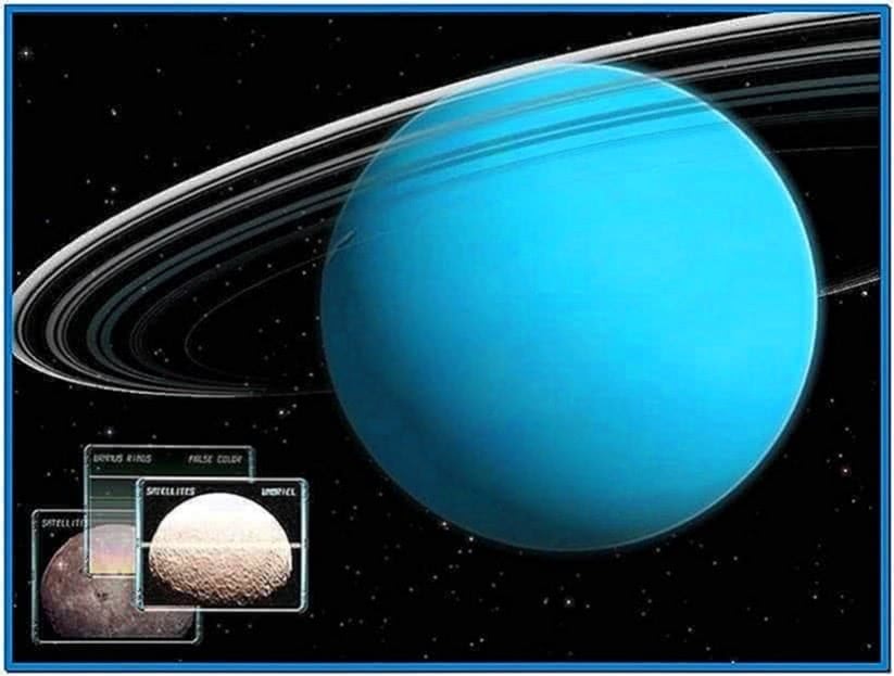 Earth 3D Space Survey Screensaver Mac OS X