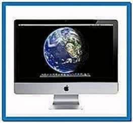 Earth Weather Screensaver Mac