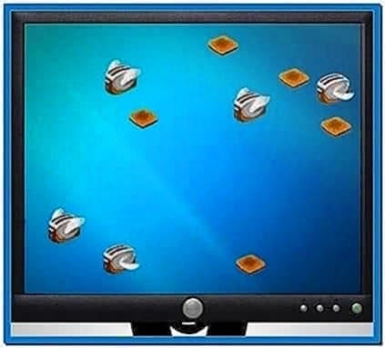 Flying Toasters Screensaver Windows 7