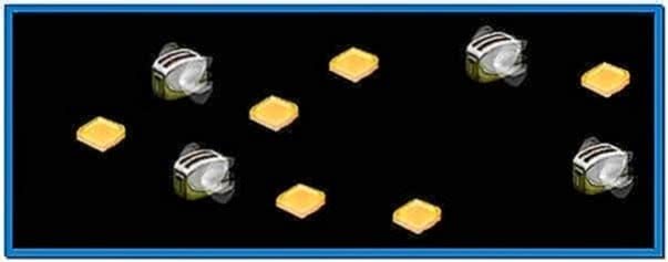 Flying Toasters Screensaver Windows XP