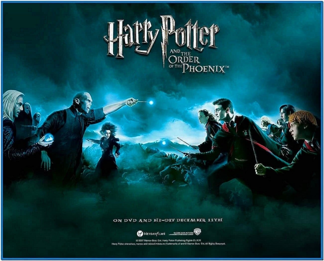 Harry Potter Mac Download