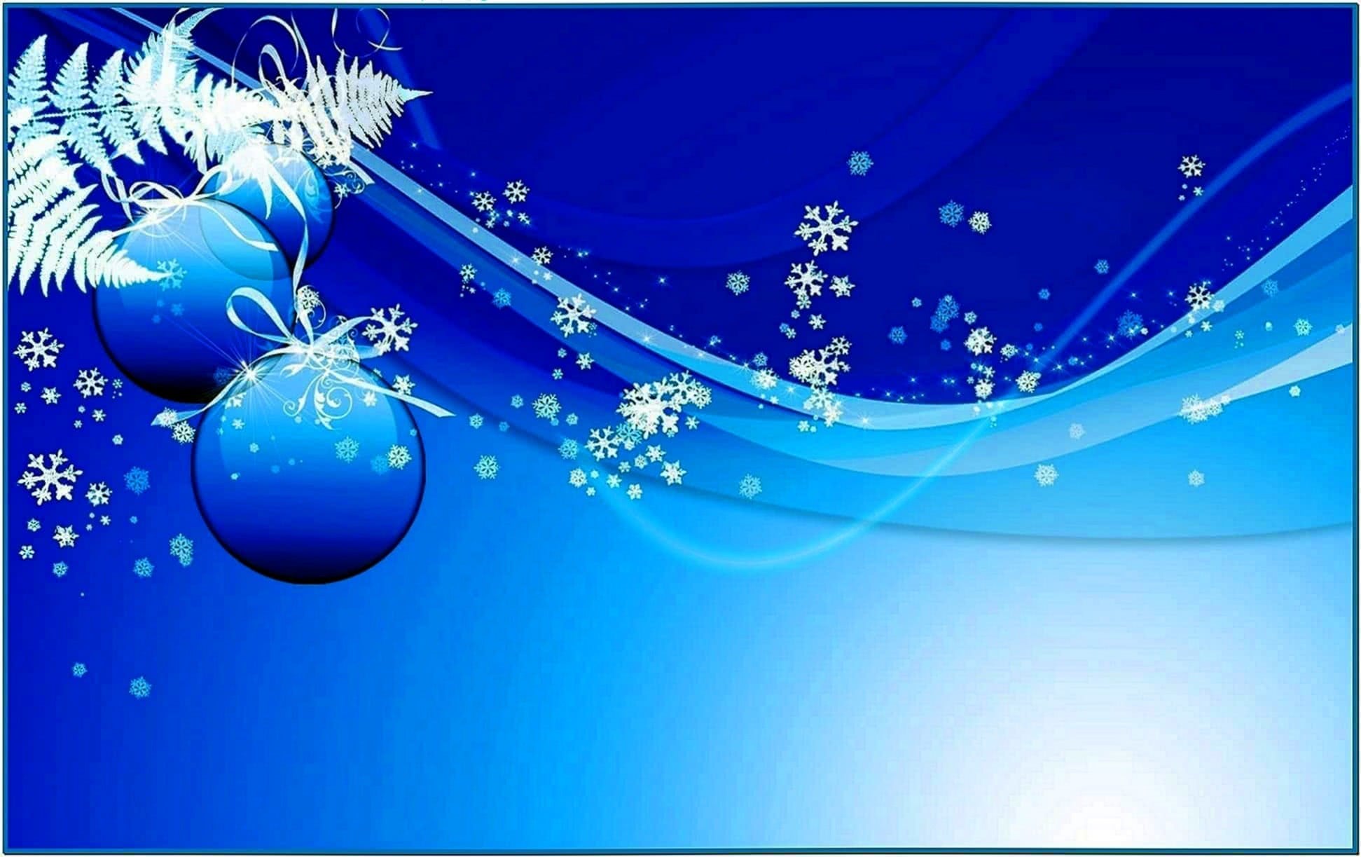 Holiday Screensavers and Backgrounds