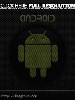 Home Screensaver Android