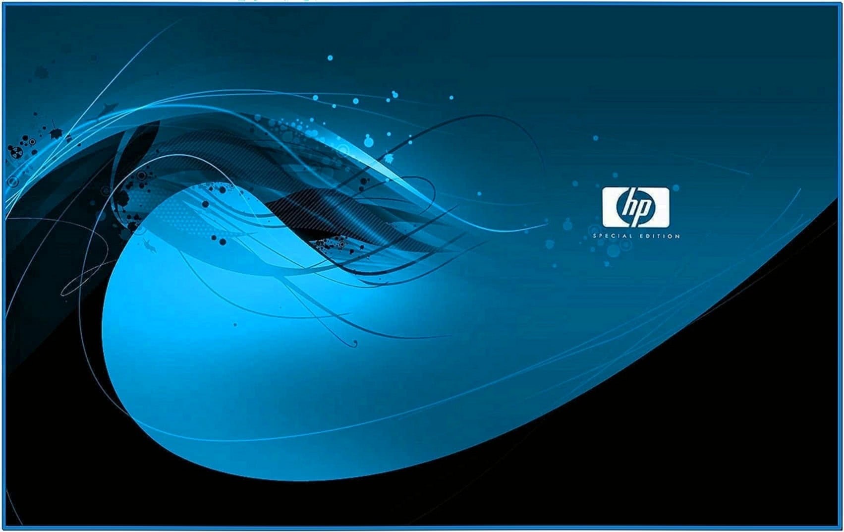 HP Screensavers XP
