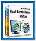 Ipixsoft Flash Screensaver Maker