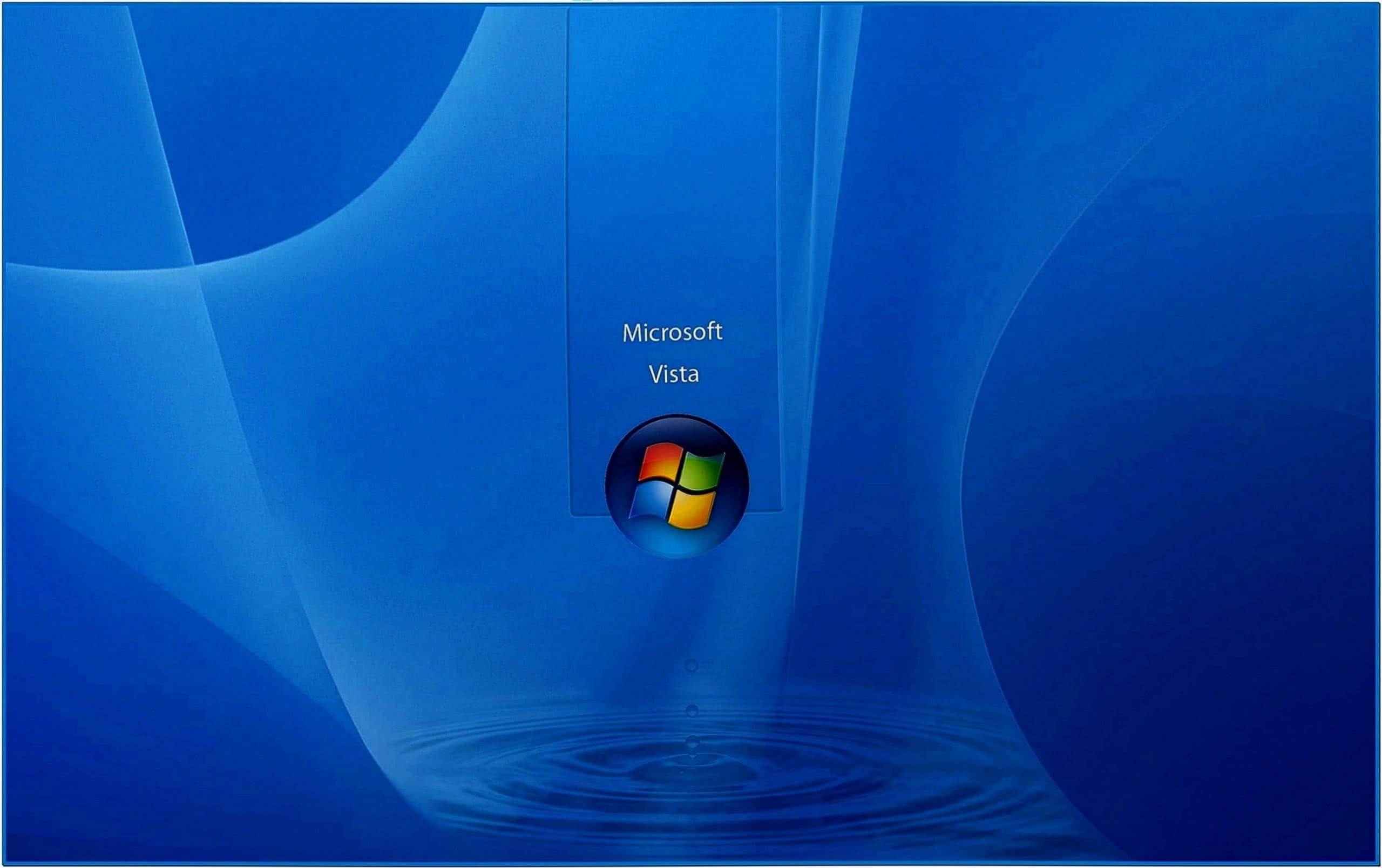 Mac Screensaver Windows Vista