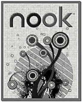 Make Screensaver for Nook