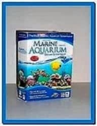 Marine Aquarium Deluxe Screensaver Version 3