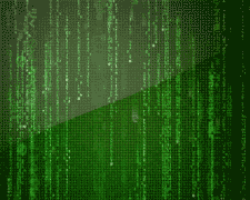 Matrix Screensaver 2.4.1.4