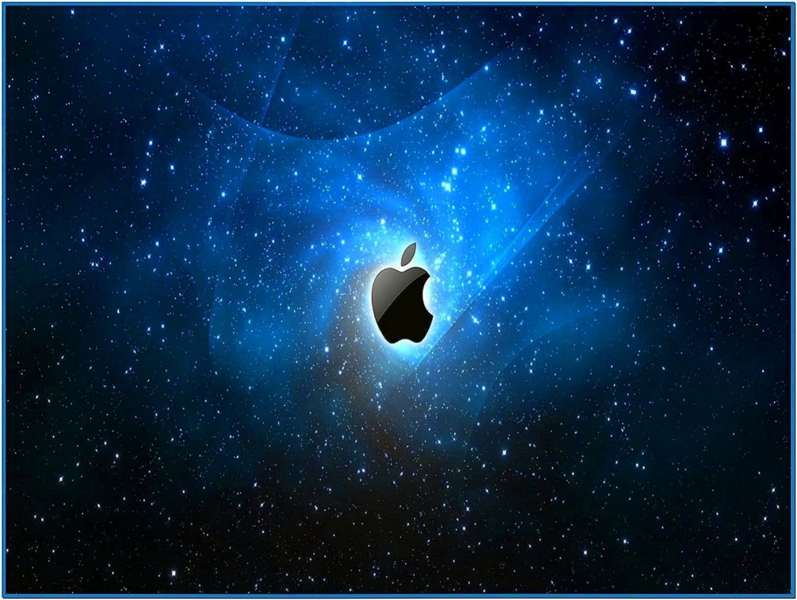 Matrix Screensaver Apple Mac