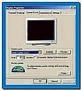 Microsoft Video Screensaver Windows Vista
