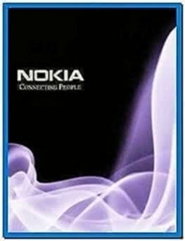 Mobile Screensavers for Nokia