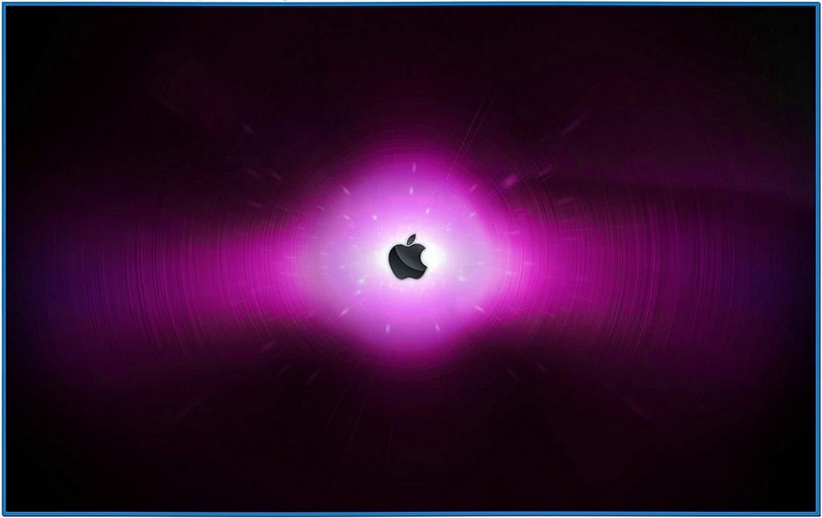 Movie Screensaver Mac OS X 10.6