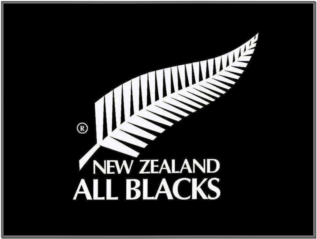 New Zealand All Blacks Screensaver