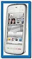 Nokia 5233 Screensaver Software