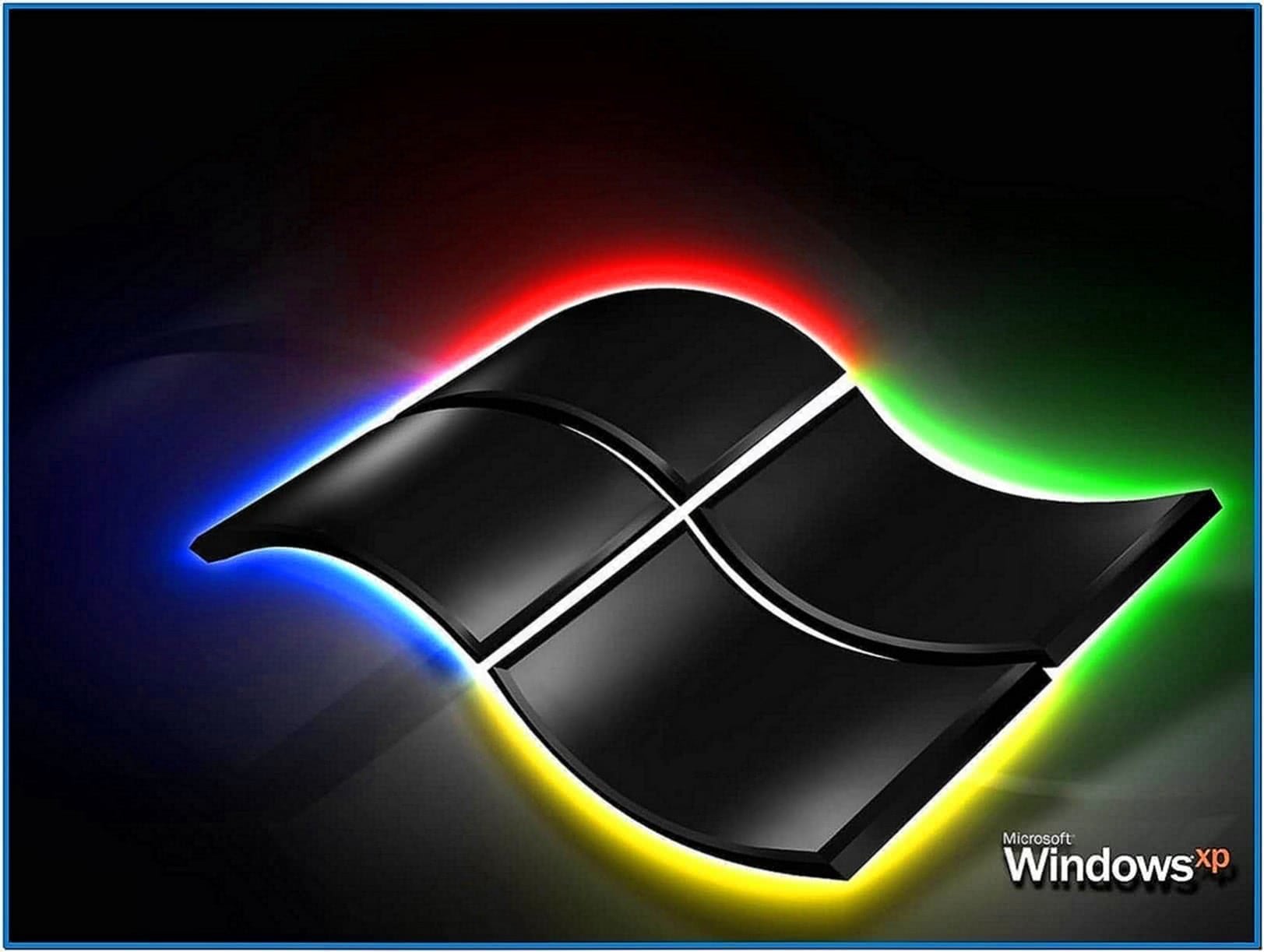 PC Screensavers Windows XP