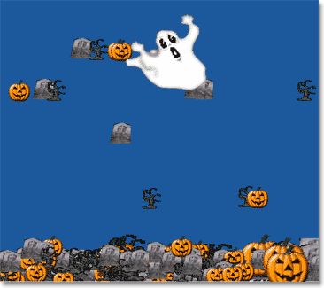 Scary Halloween Screensavers Windows 7