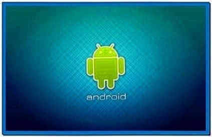 Screensaver Android for PC