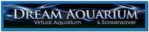 Screensaver Dream Aquarium 1.214 PC