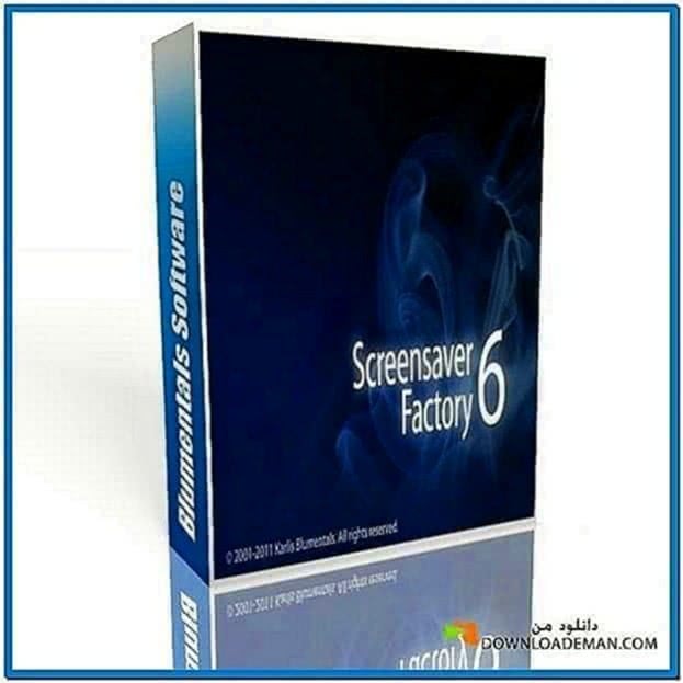 Screensaver Factory Enterprise 5.3.0.46