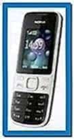 Screensaver for Nokia 2690