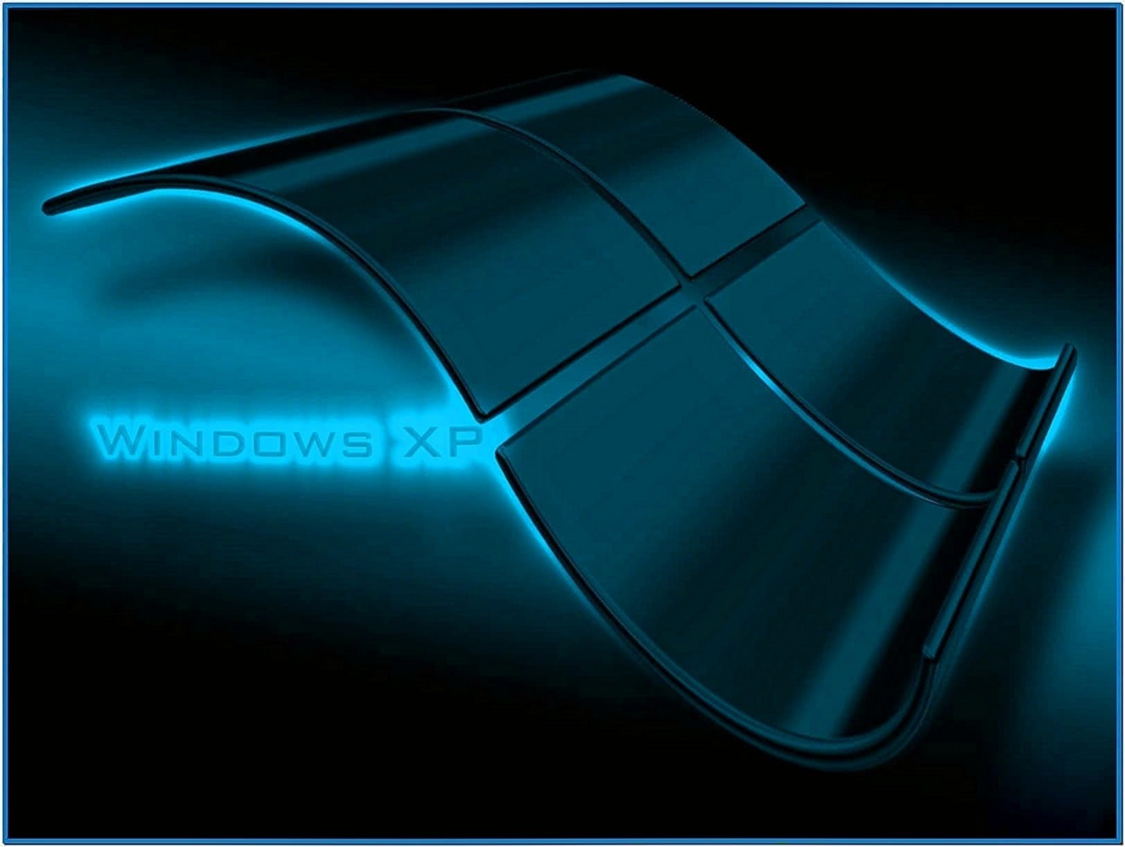 Screensavers and Backgrounds Windows XP