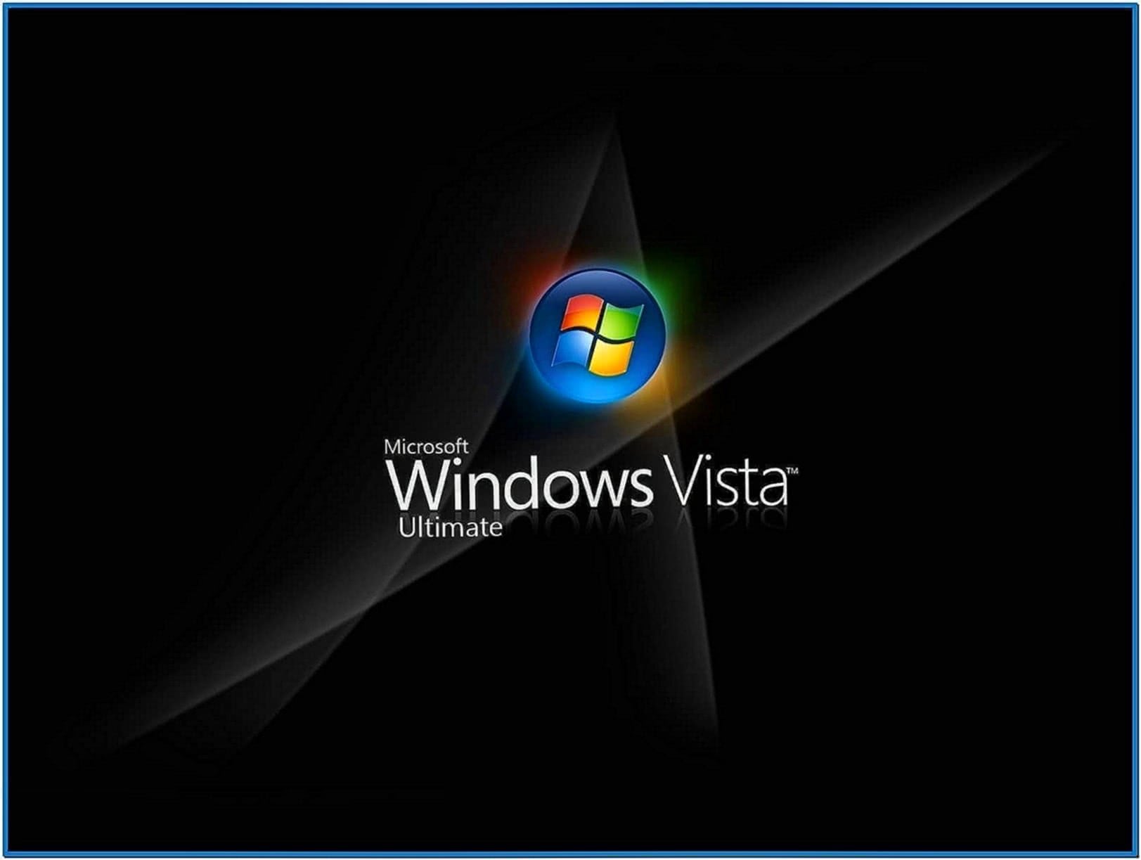 Screensavers Vista Computers
