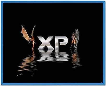 Screensavers XP Fantasy