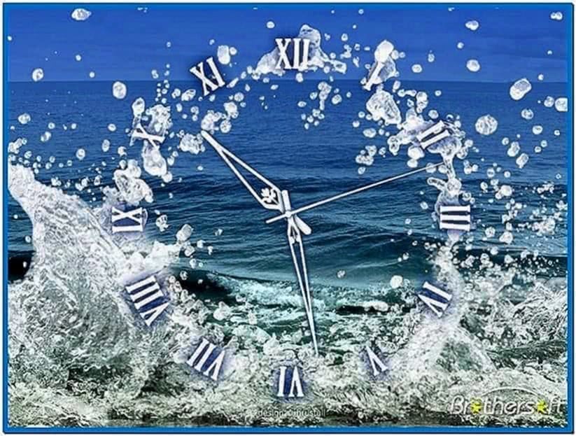 Telecharger Ement 3D Desktop Aquarium Screensaver