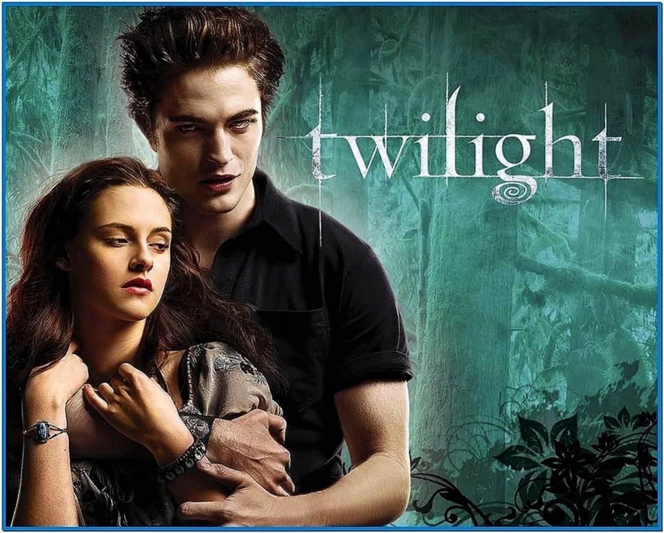 Twilight Screensavers and Backgrounds
